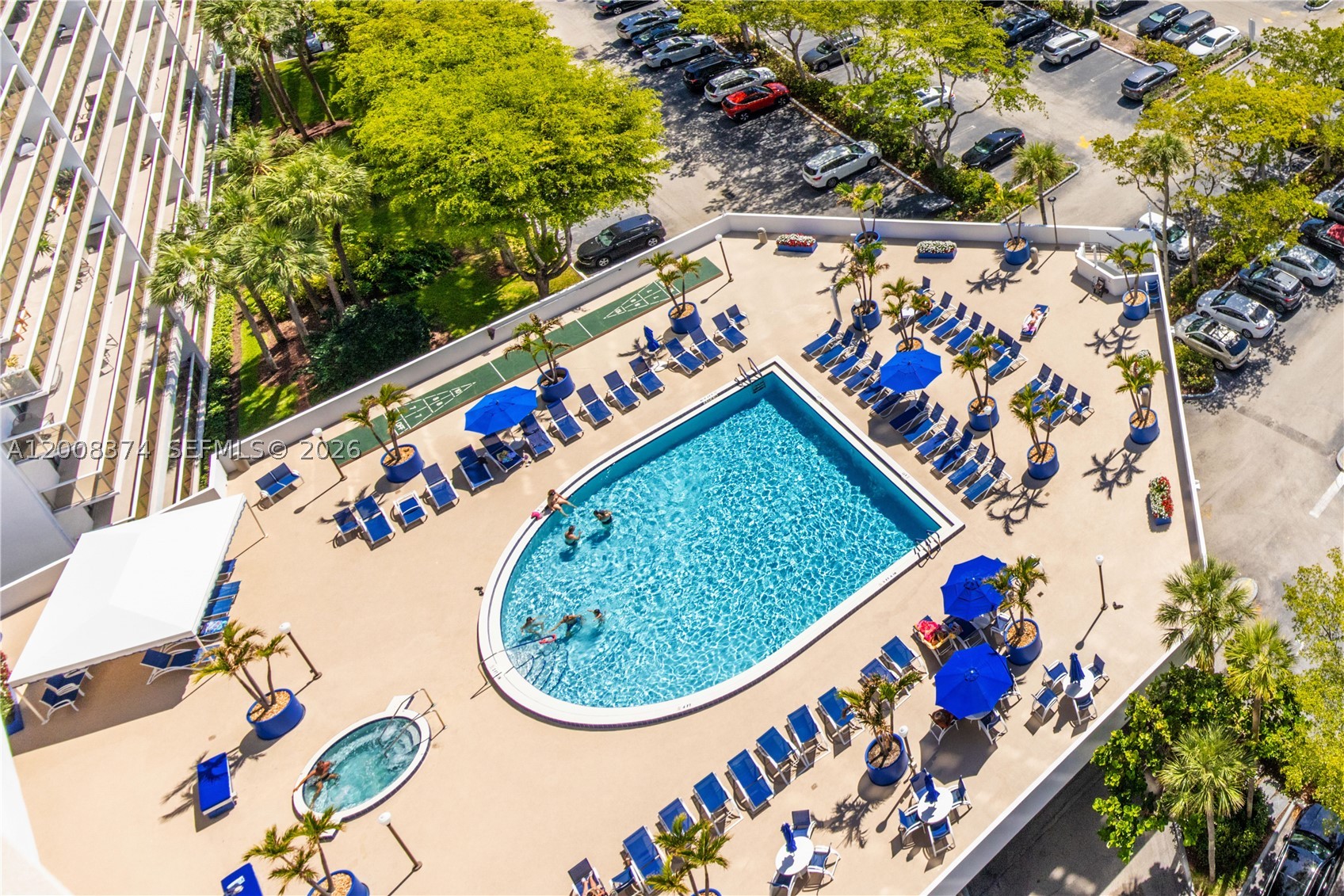 3701 N Country Club Dr #1805, Aventura FL 33180