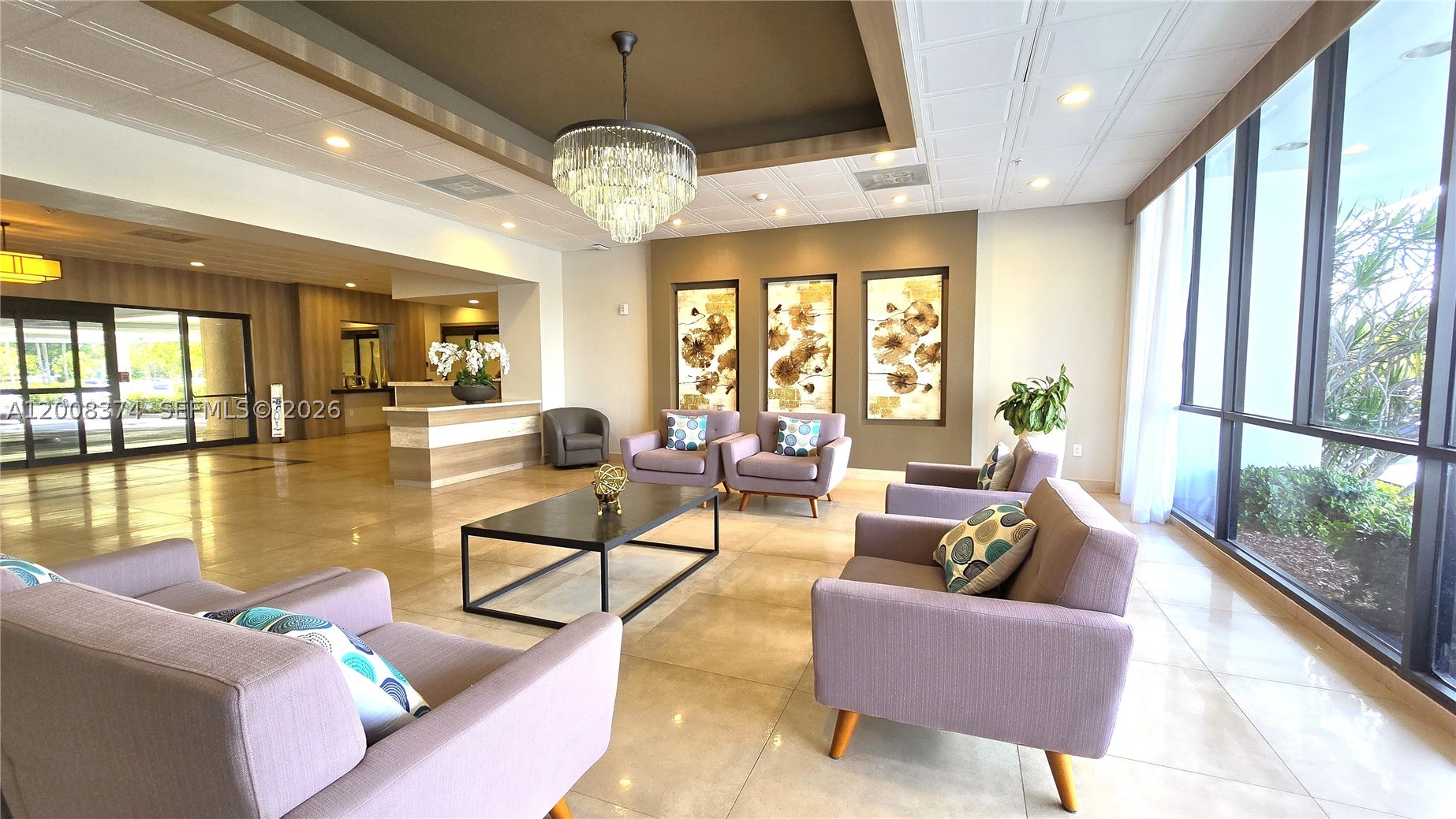 3701 N Country Club Dr #1805, Aventura FL 33180