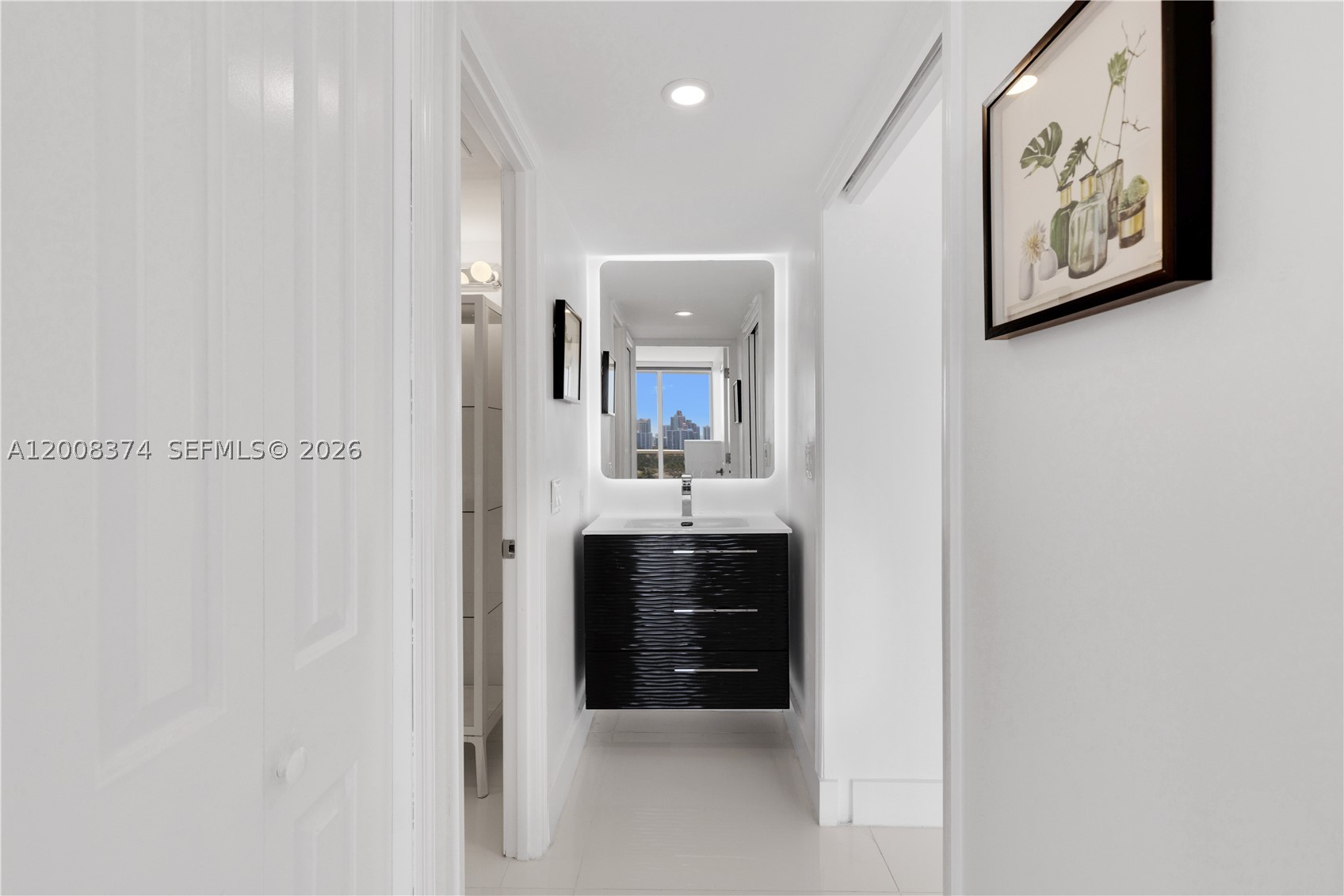 3701 N Country Club Dr #1805, Aventura FL 33180