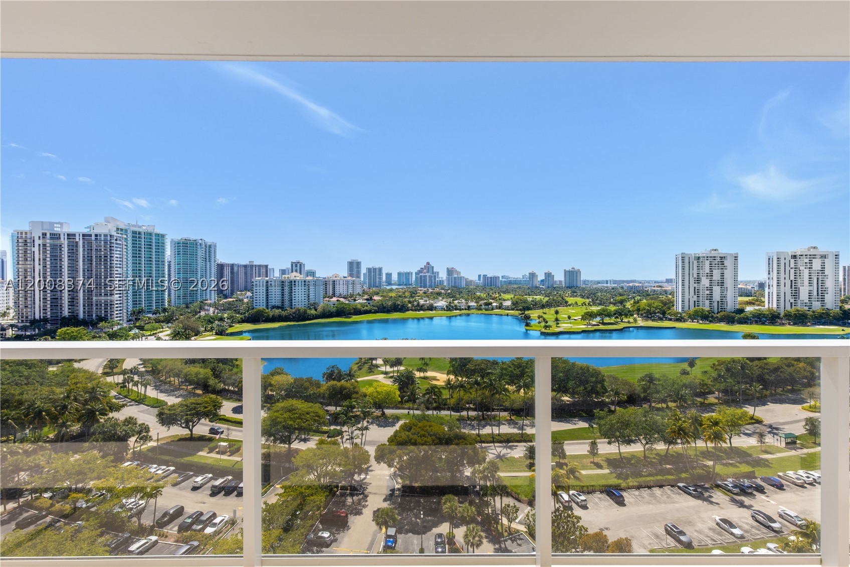3701 N Country Club Dr #1805, Aventura FL 33180