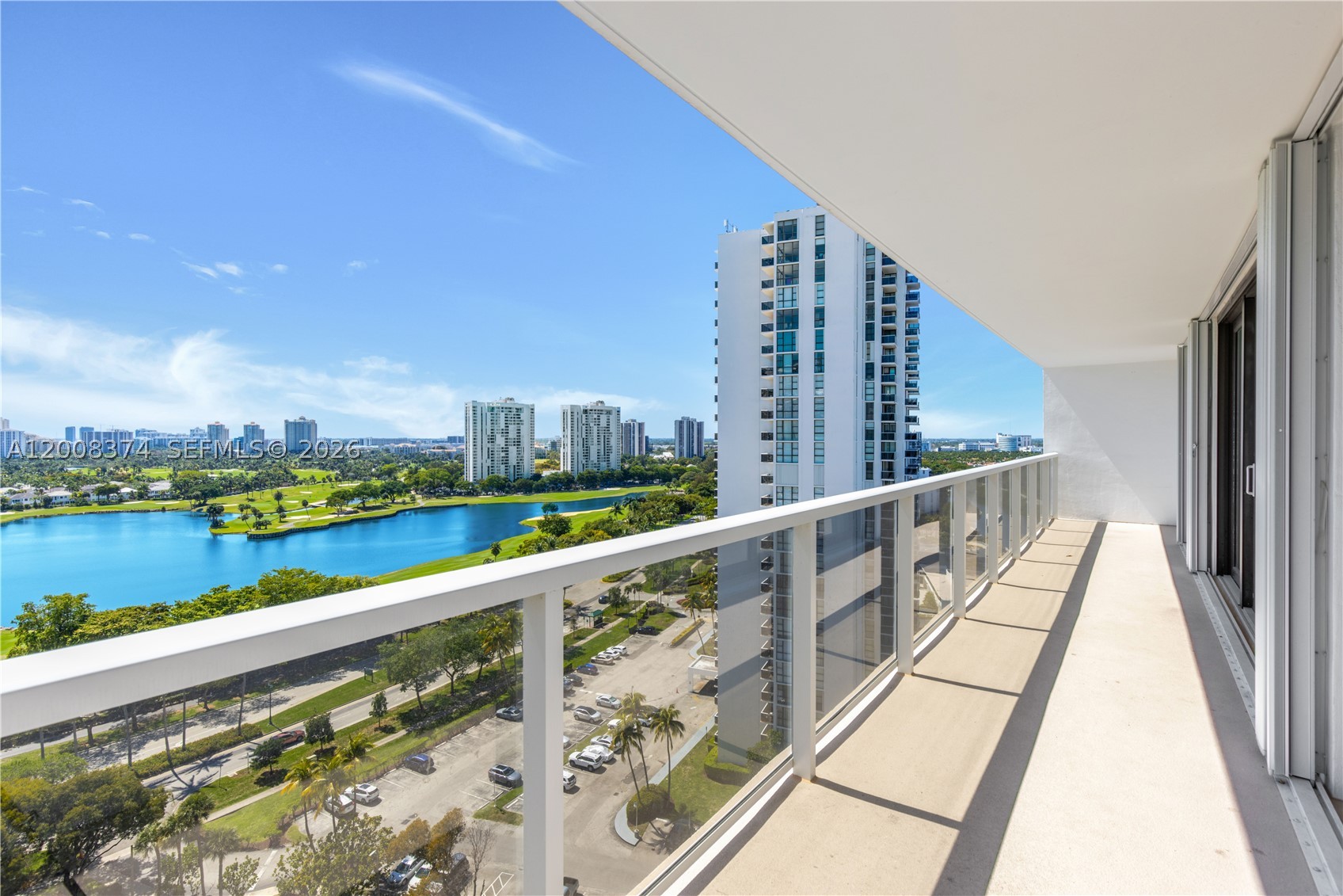 3701 N Country Club Dr #1805, Aventura FL 33180