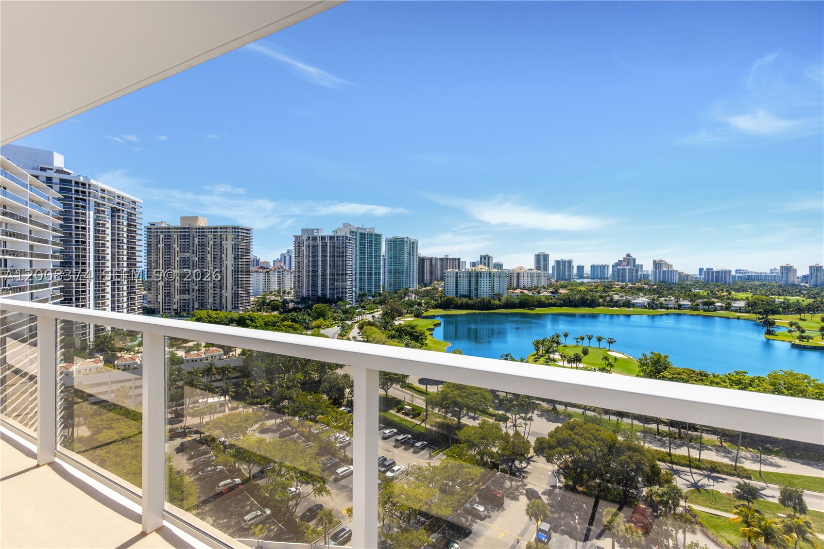 3701 N Country Club Dr #1805, Aventura FL 33180