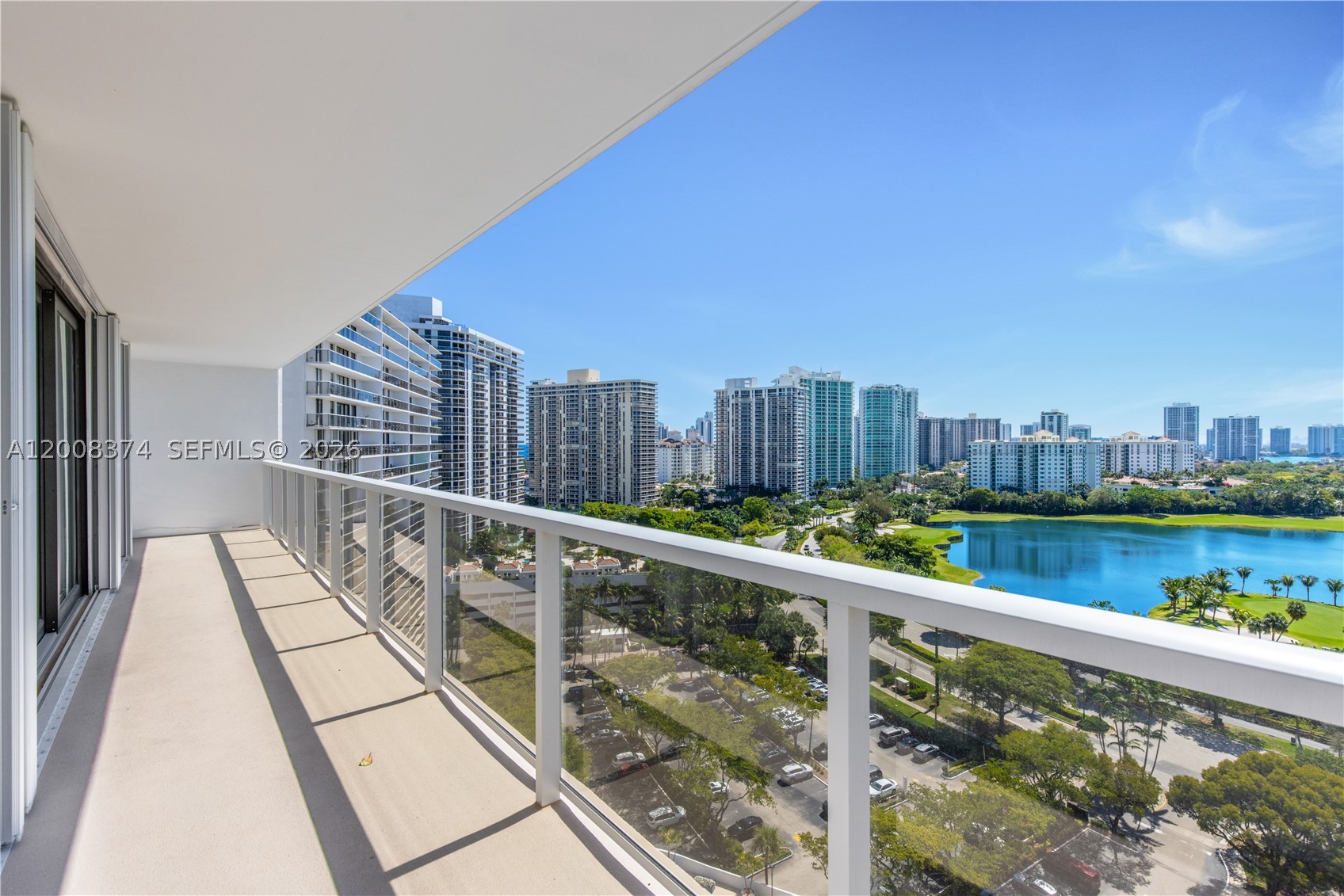 3701 N Country Club Dr #1805, Aventura FL 33180
