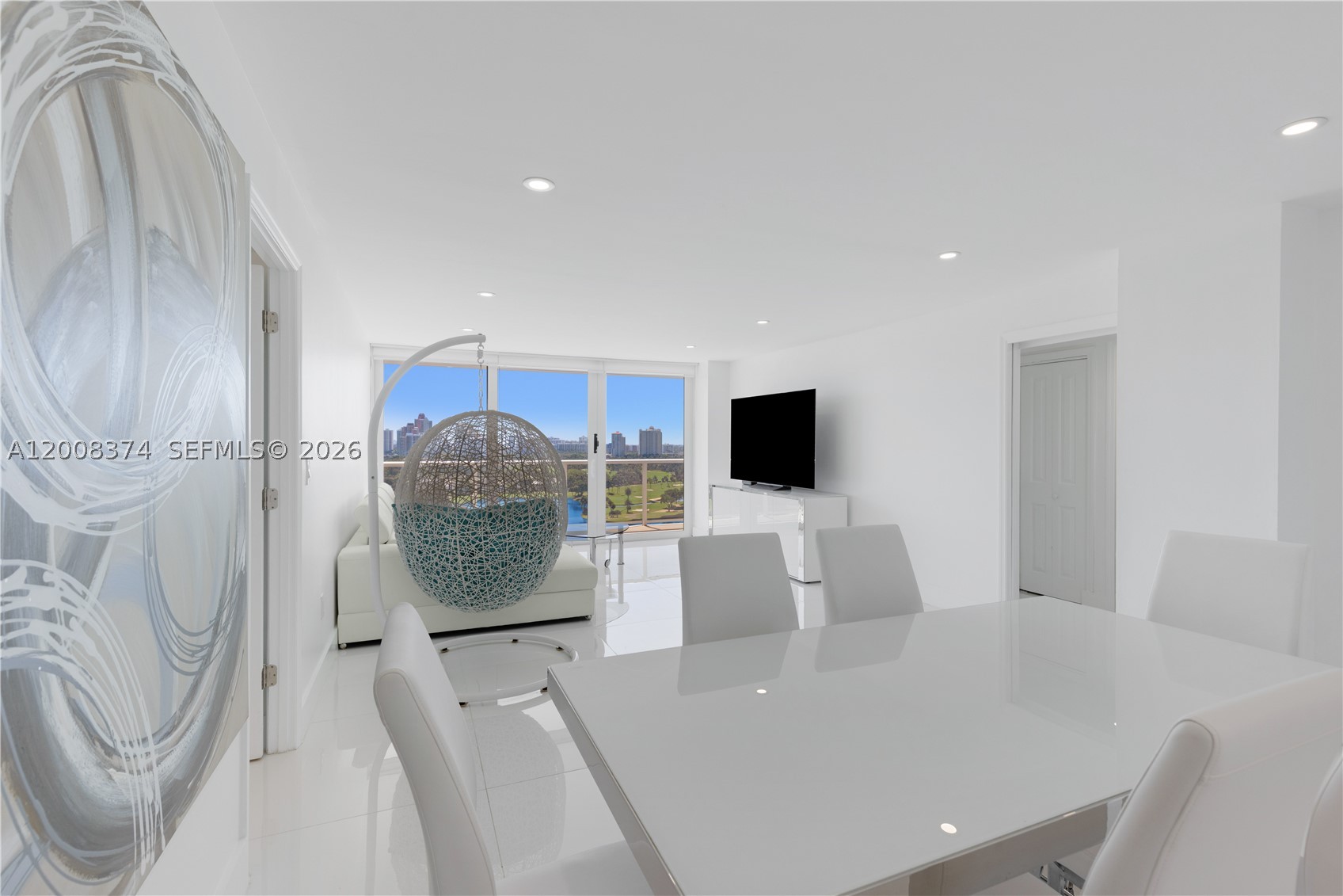 3701 N Country Club Dr #1805, Aventura FL 33180