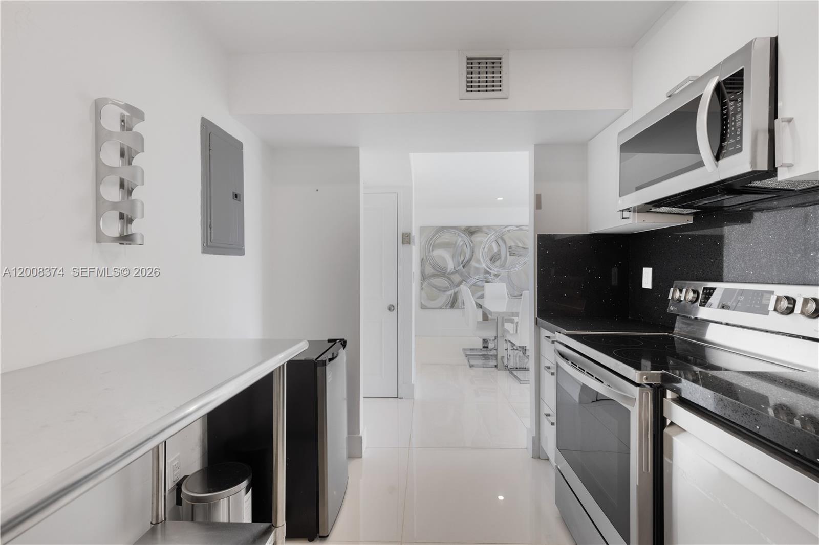 3701 N Country Club Dr #1805, Aventura FL 33180