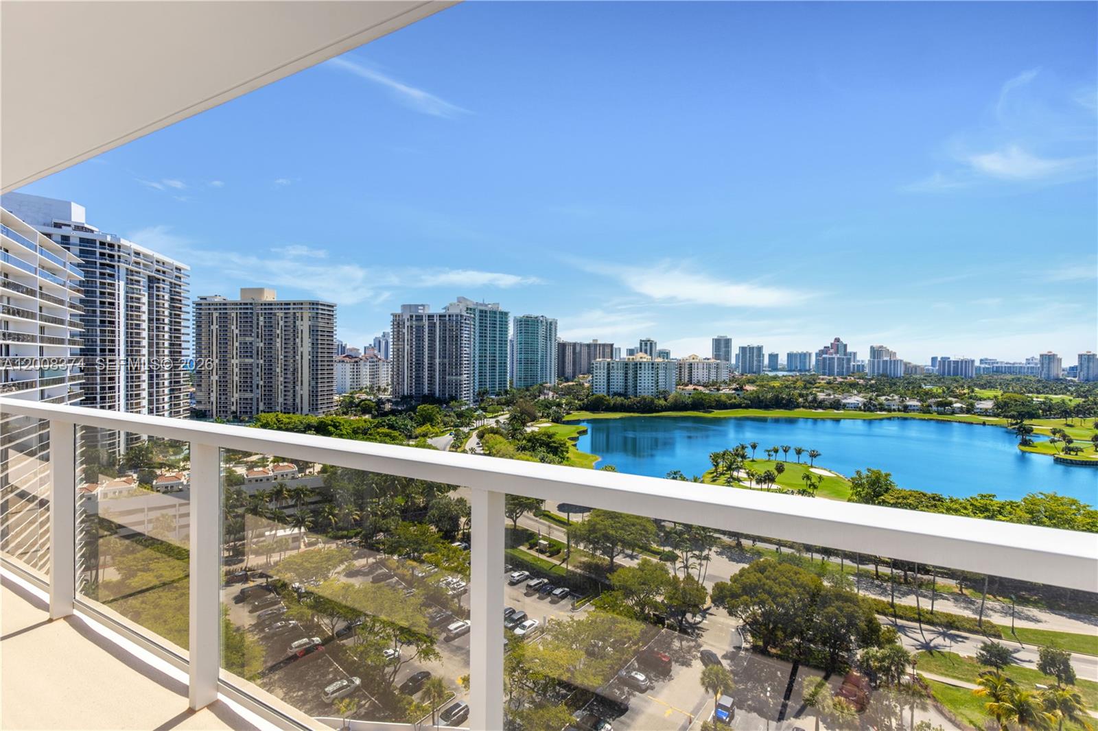 3701 N Country Club Dr #1805, Aventura FL 33180