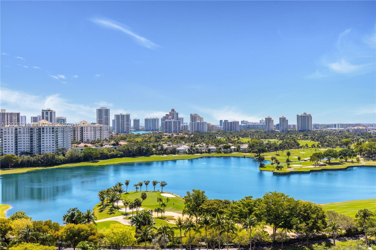 3701 N Country Club Dr #1805, Aventura FL 33180