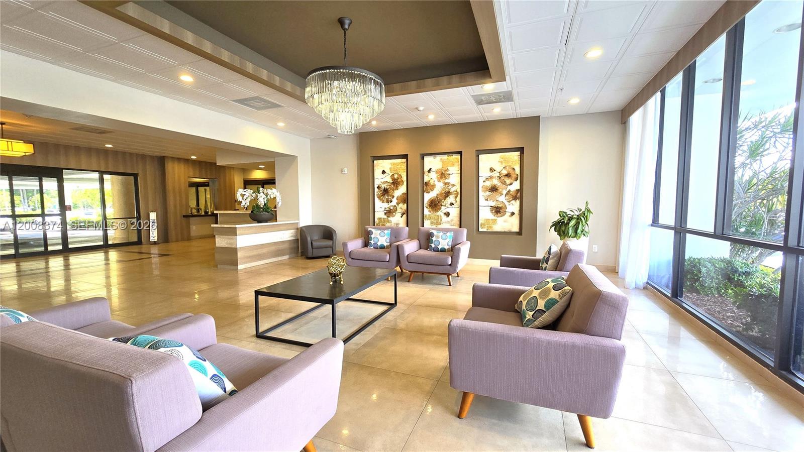 3701 N Country Club Dr #1805, Aventura FL 33180
