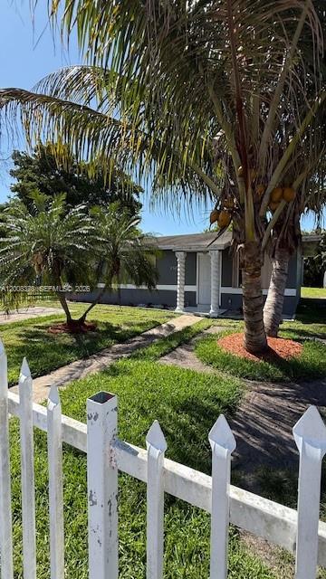 2508 Superior St #., Opa Locka FL 33054