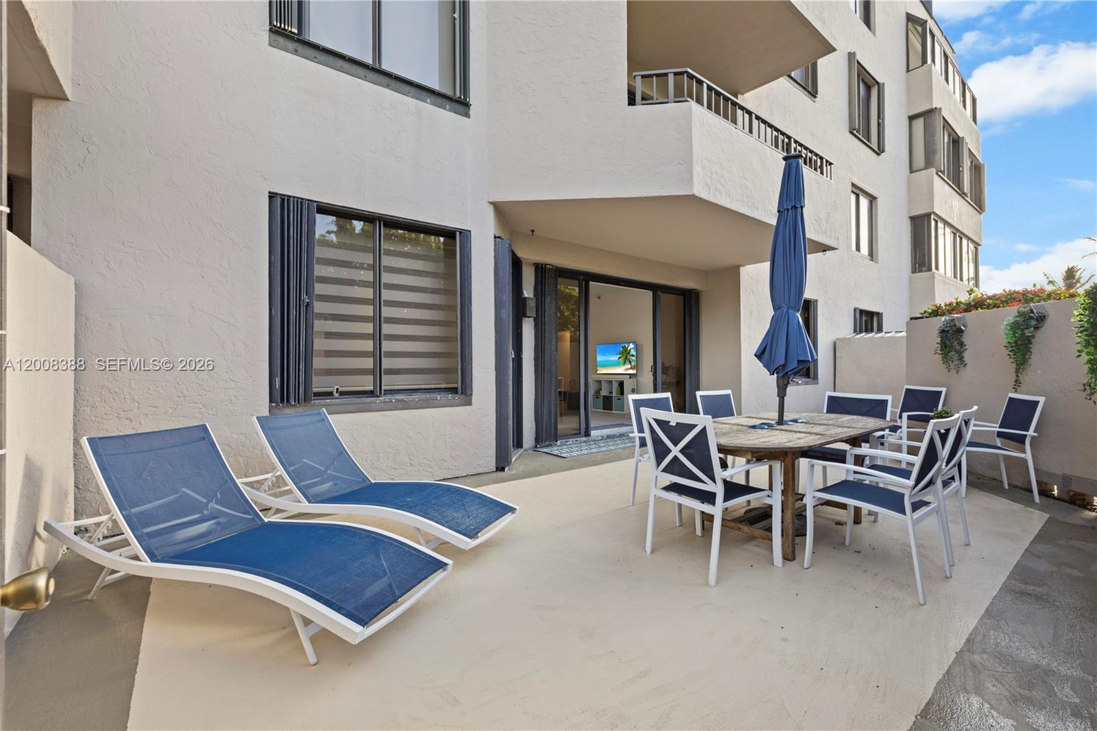 201 S Crandon Blvd #143, Key Biscayne FL 33149