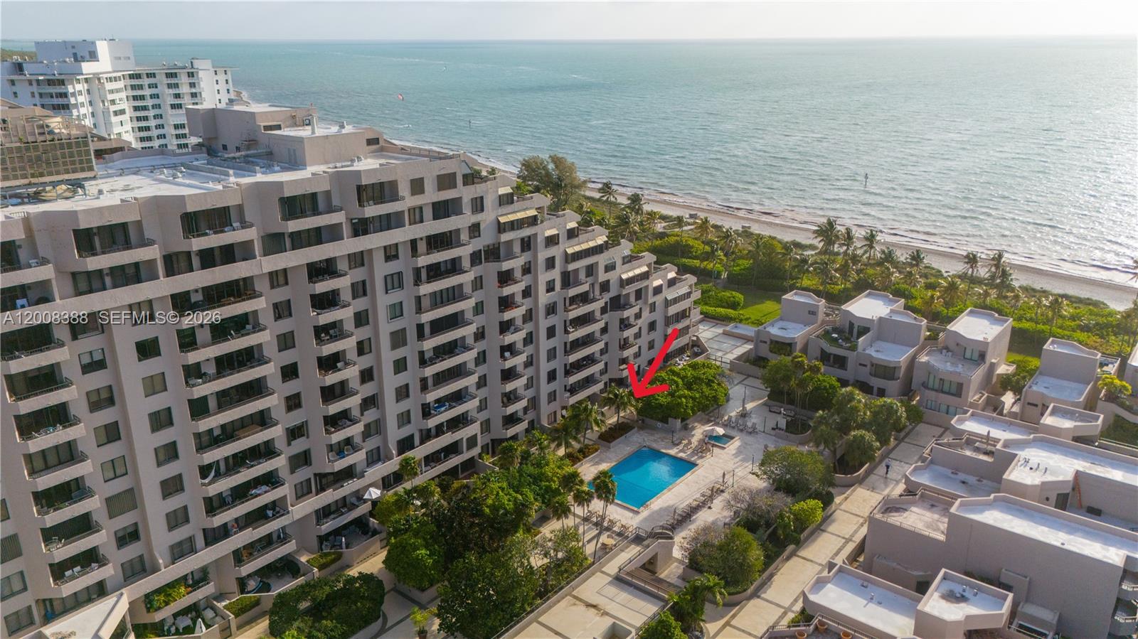 201 S Crandon Blvd #143, Key Biscayne FL 33149