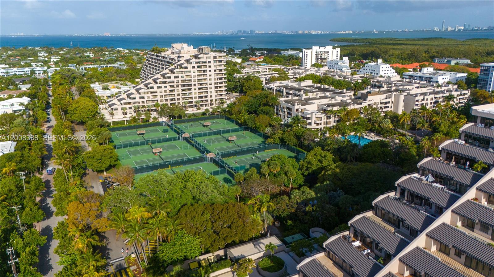 201 S Crandon Blvd #143, Key Biscayne FL 33149
