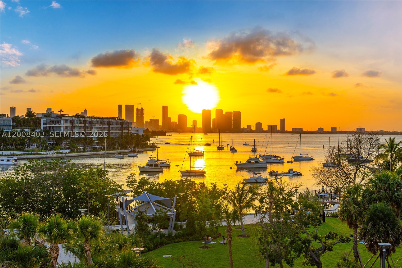 1701 Sunset Harbour Dr #L501, Miami Beach FL 33139