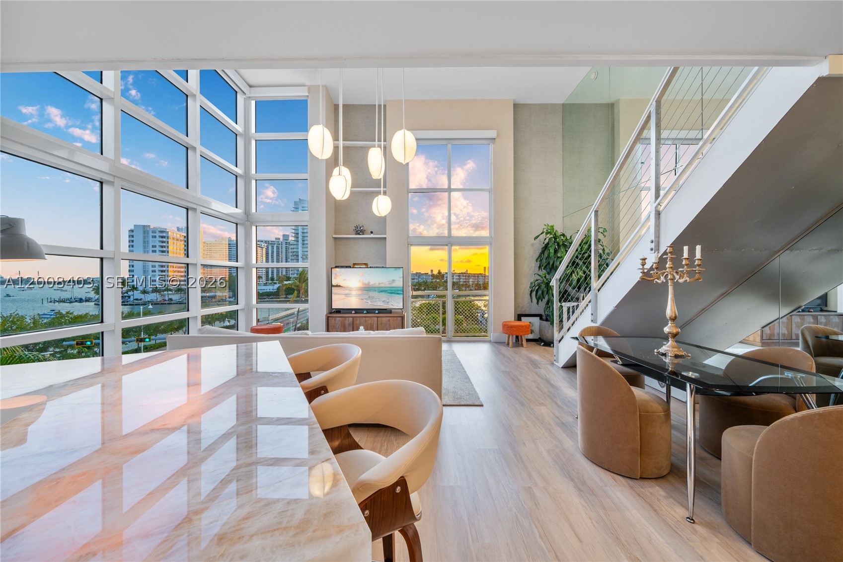 1701 Sunset Harbour Dr #L501, Miami Beach FL 33139