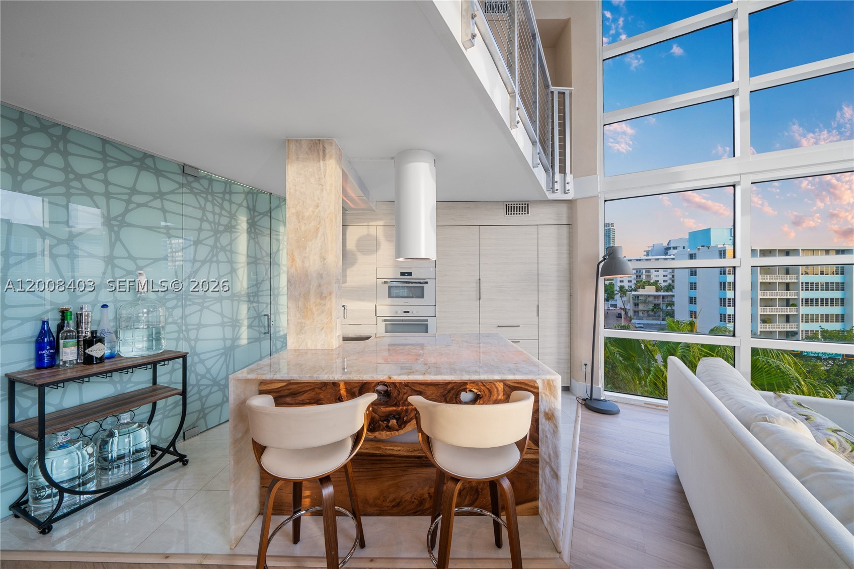1701 Sunset Harbour Dr #L501, Miami Beach FL 33139
