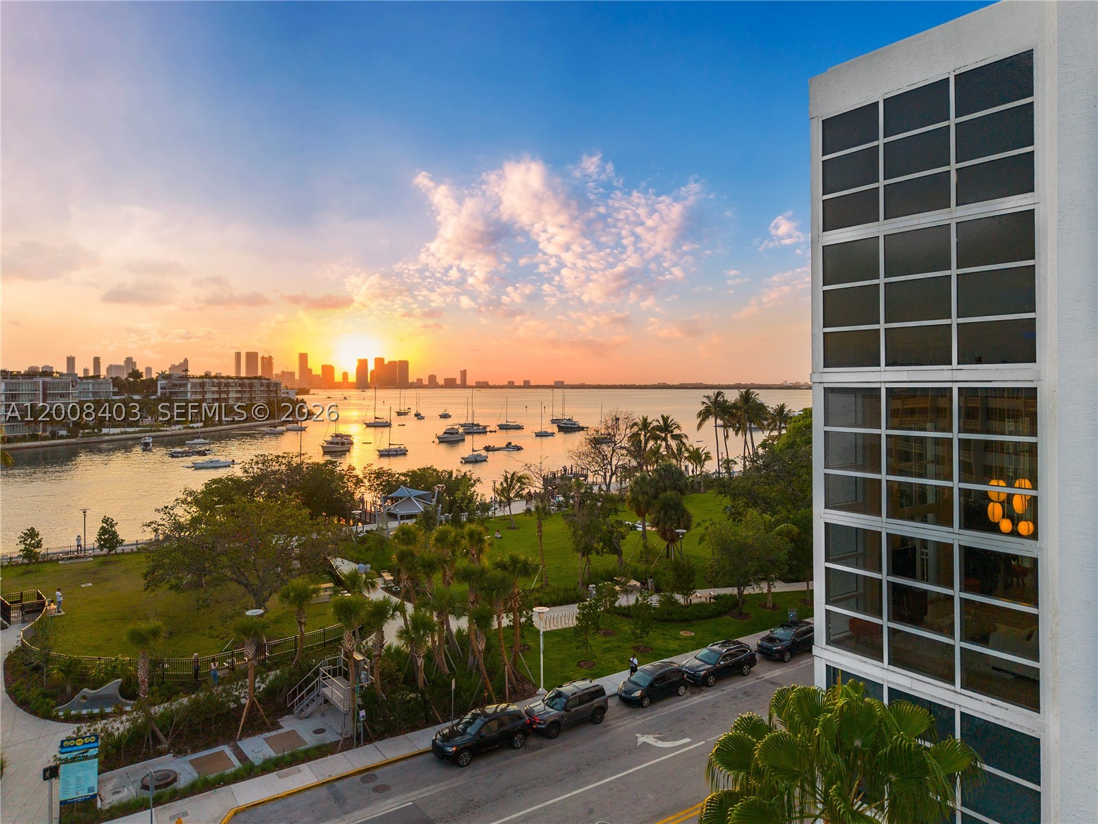 1701 Sunset Harbour Dr #L501, Miami Beach FL 33139