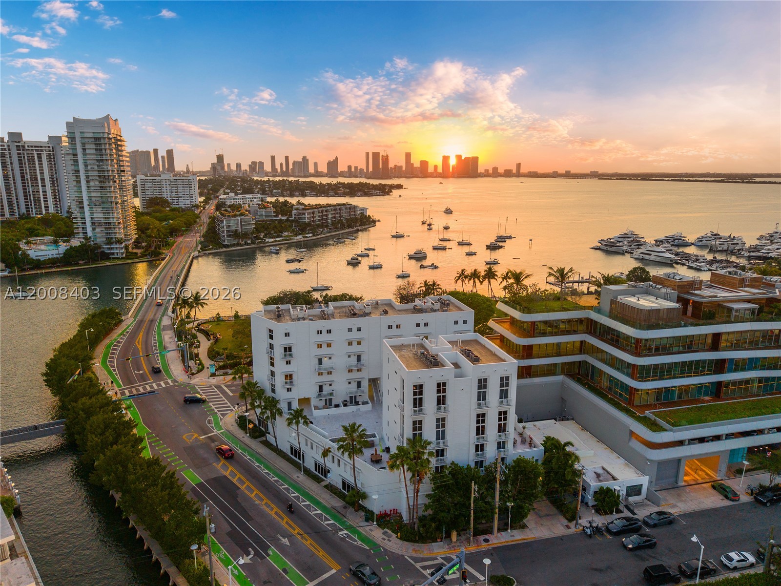1701 Sunset Harbour Dr #L501, Miami Beach FL 33139