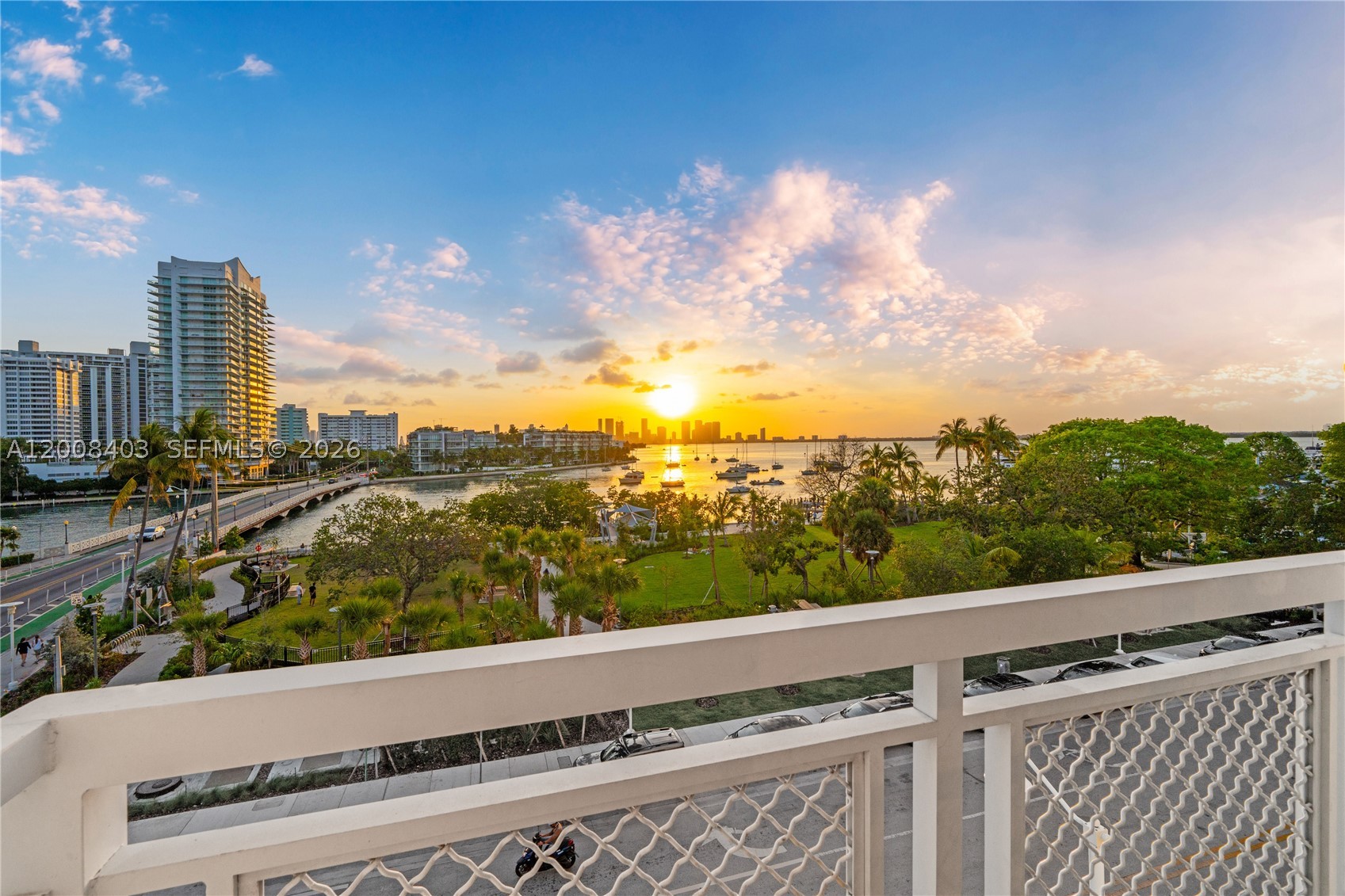 1701 Sunset Harbour Dr #L501, Miami Beach FL 33139