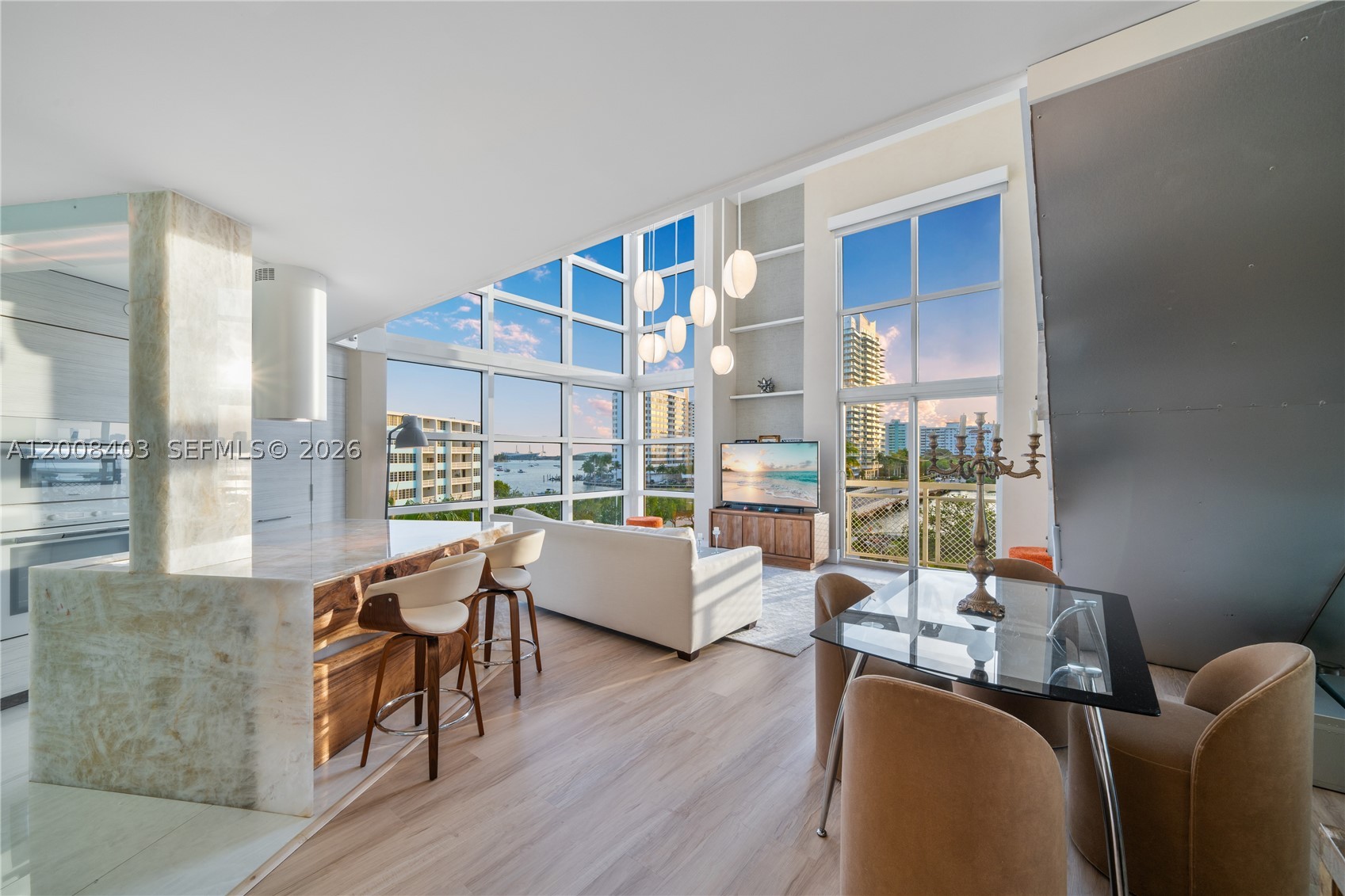 1701 Sunset Harbour Dr #L501, Miami Beach FL 33139