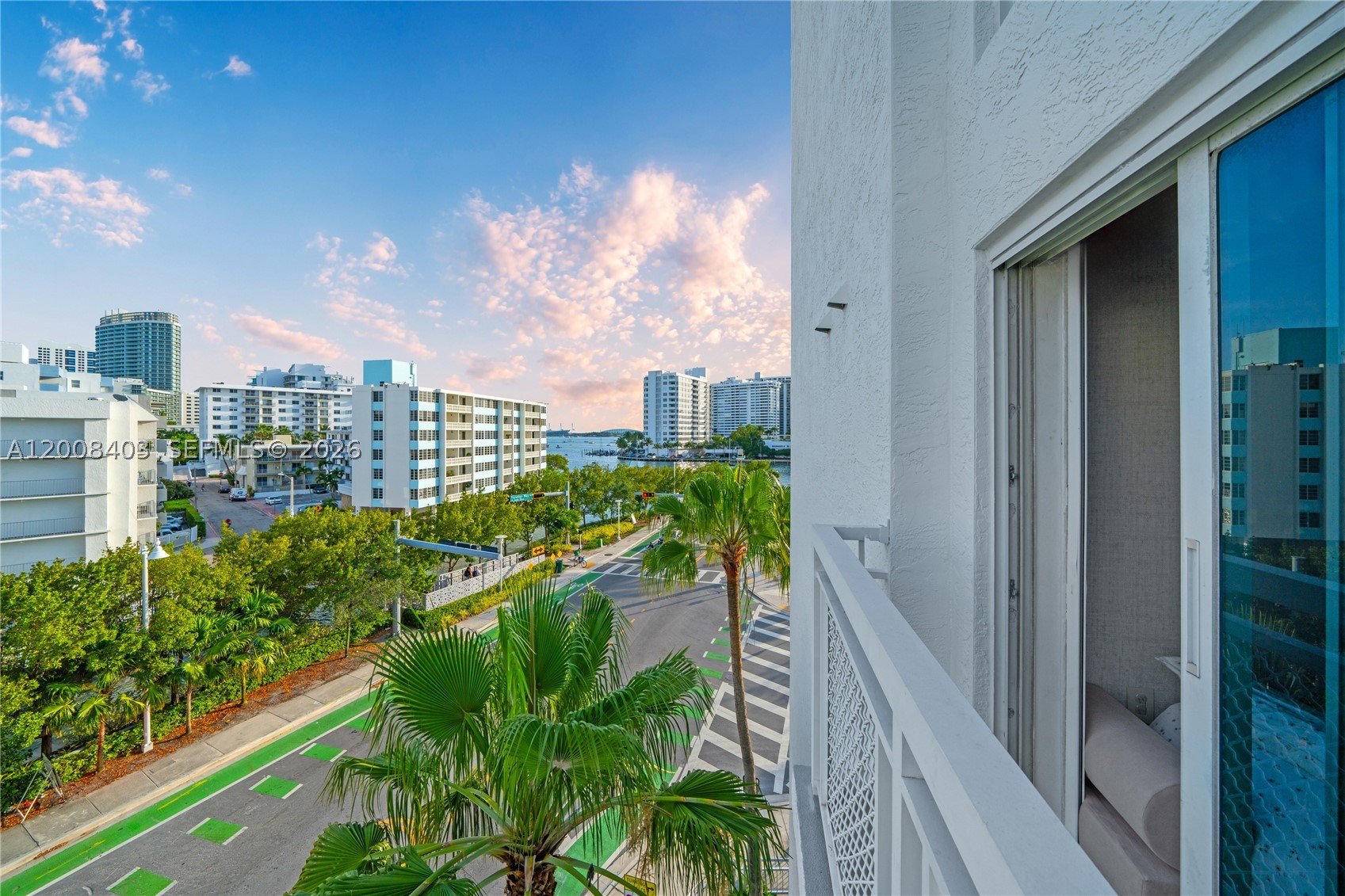 1701 Sunset Harbour Dr #L501, Miami Beach FL 33139