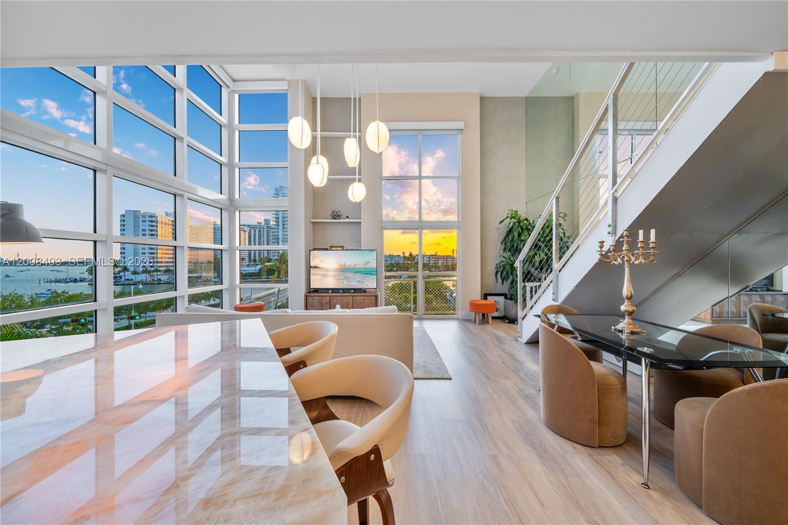 1701 Sunset Harbour Dr #L501, Miami Beach FL 33139