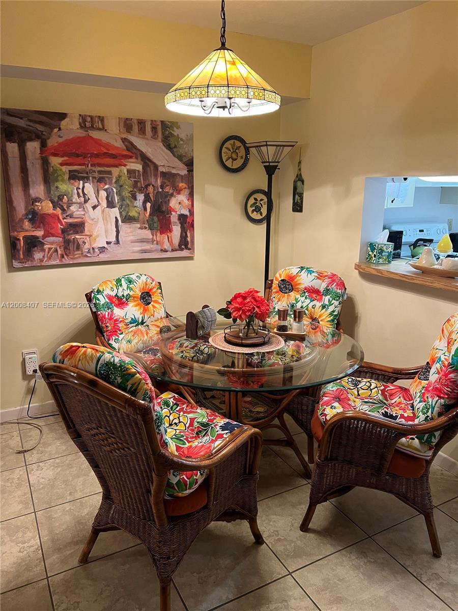 980 Constitution Dr #980F, Homestead FL 33034