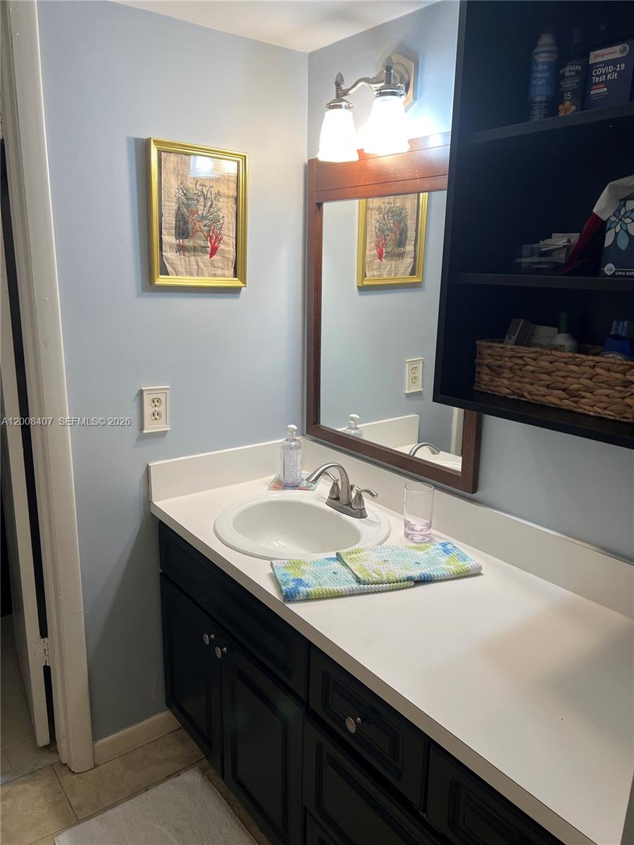 980 Constitution Dr #980F, Homestead FL 33034