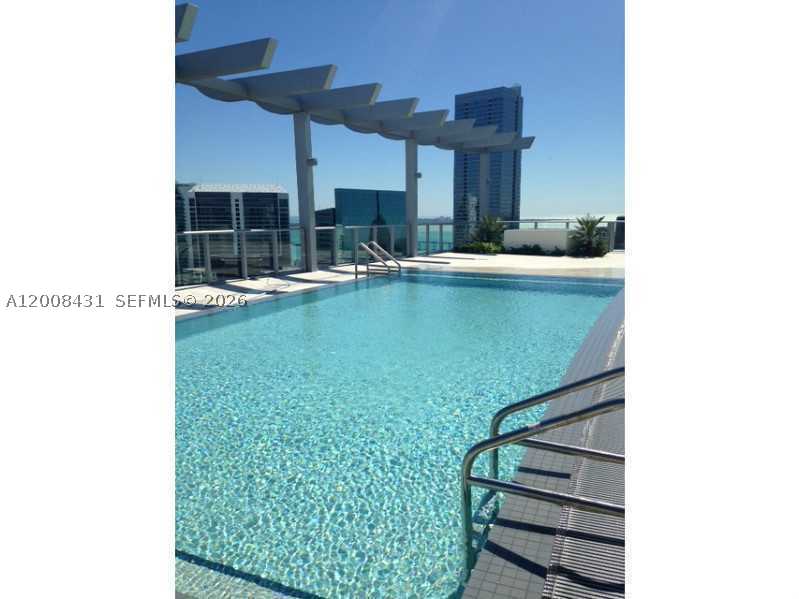 1100 S Miami Ave #3705, Miami FL 33130