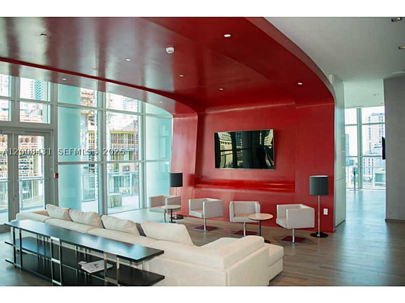 1100 S Miami Ave #3705, Miami FL 33130