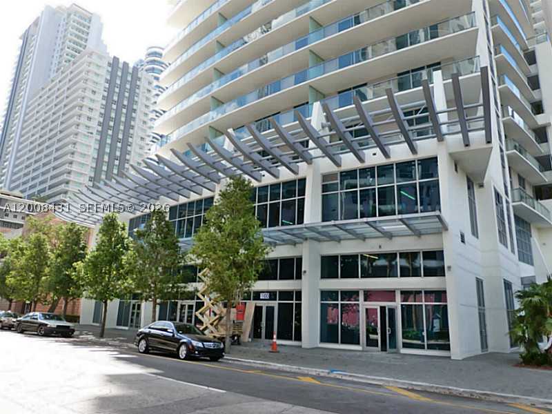 1100 S Miami Ave #3705, Miami FL 33130