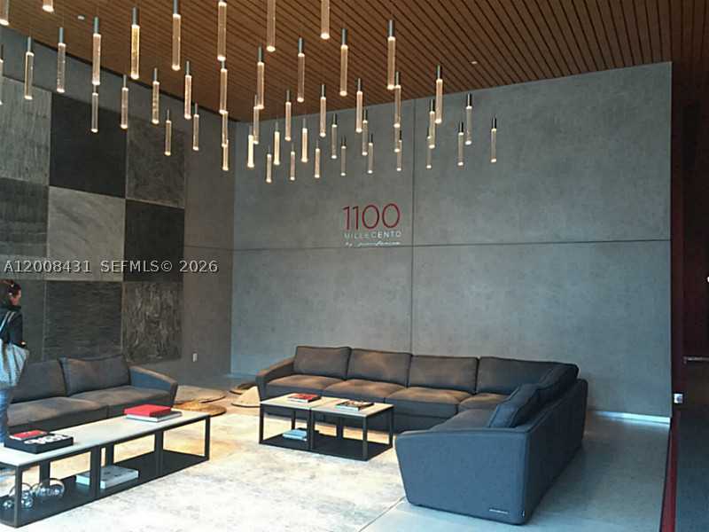 1100 S Miami Ave #3705, Miami FL 33130