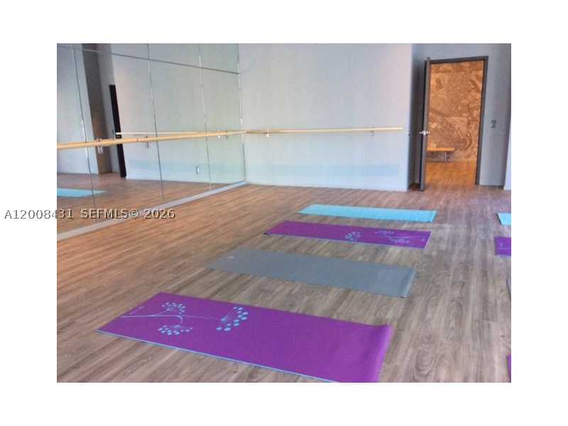 1100 S Miami Ave #3705, Miami FL 33130