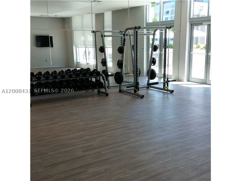 1100 S Miami Ave #3705, Miami FL 33130