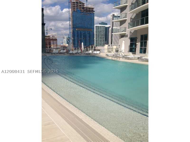 1100 S Miami Ave #3705, Miami FL 33130