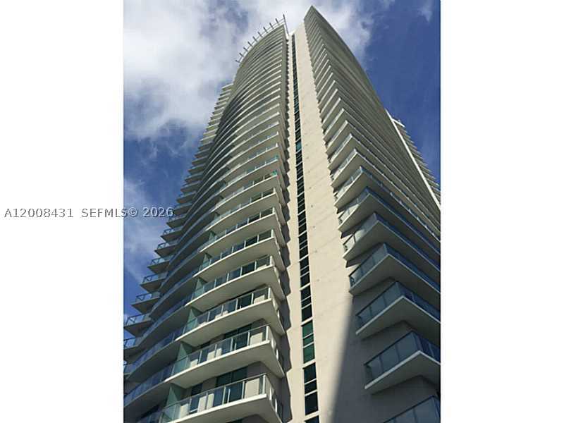 1100 S Miami Ave #3705, Miami FL 33130