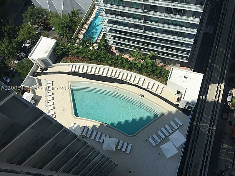 1100 S Miami Ave #3705, Miami FL 33130