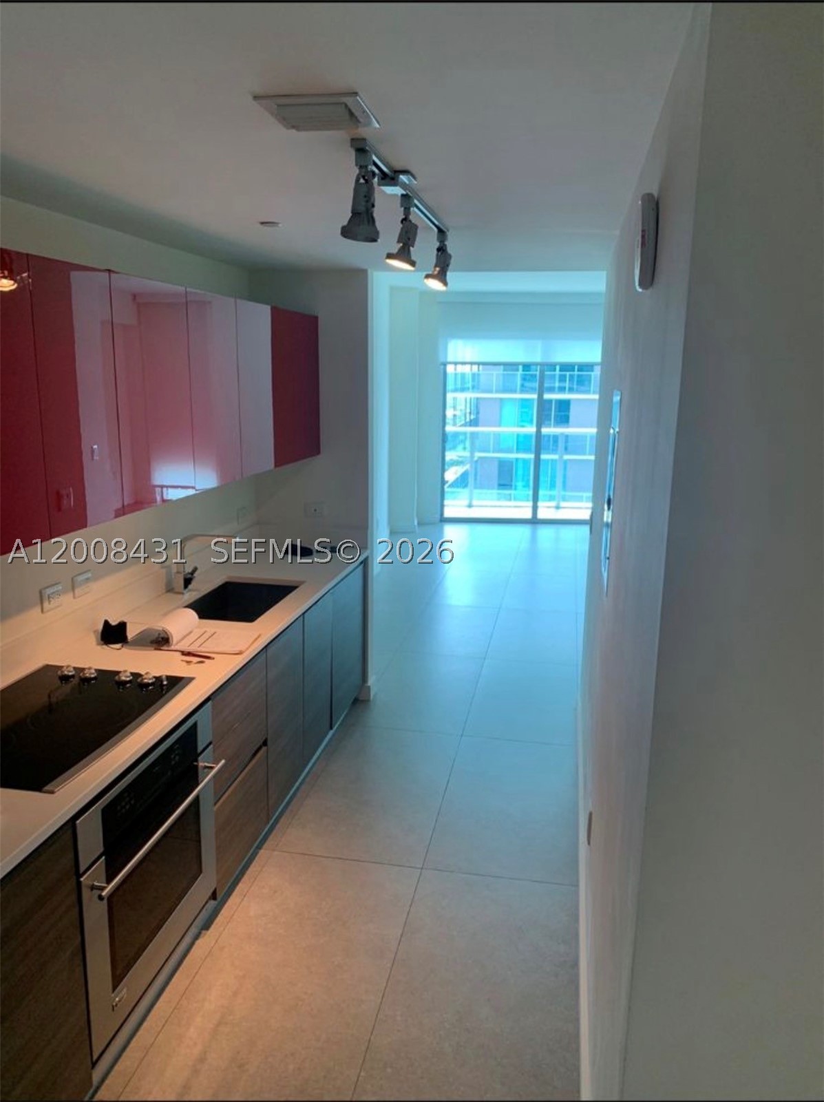 1100 S Miami Ave #3705, Miami FL 33130