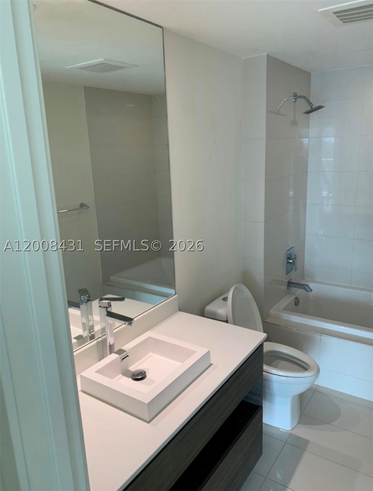 1100 S Miami Ave #3705, Miami FL 33130