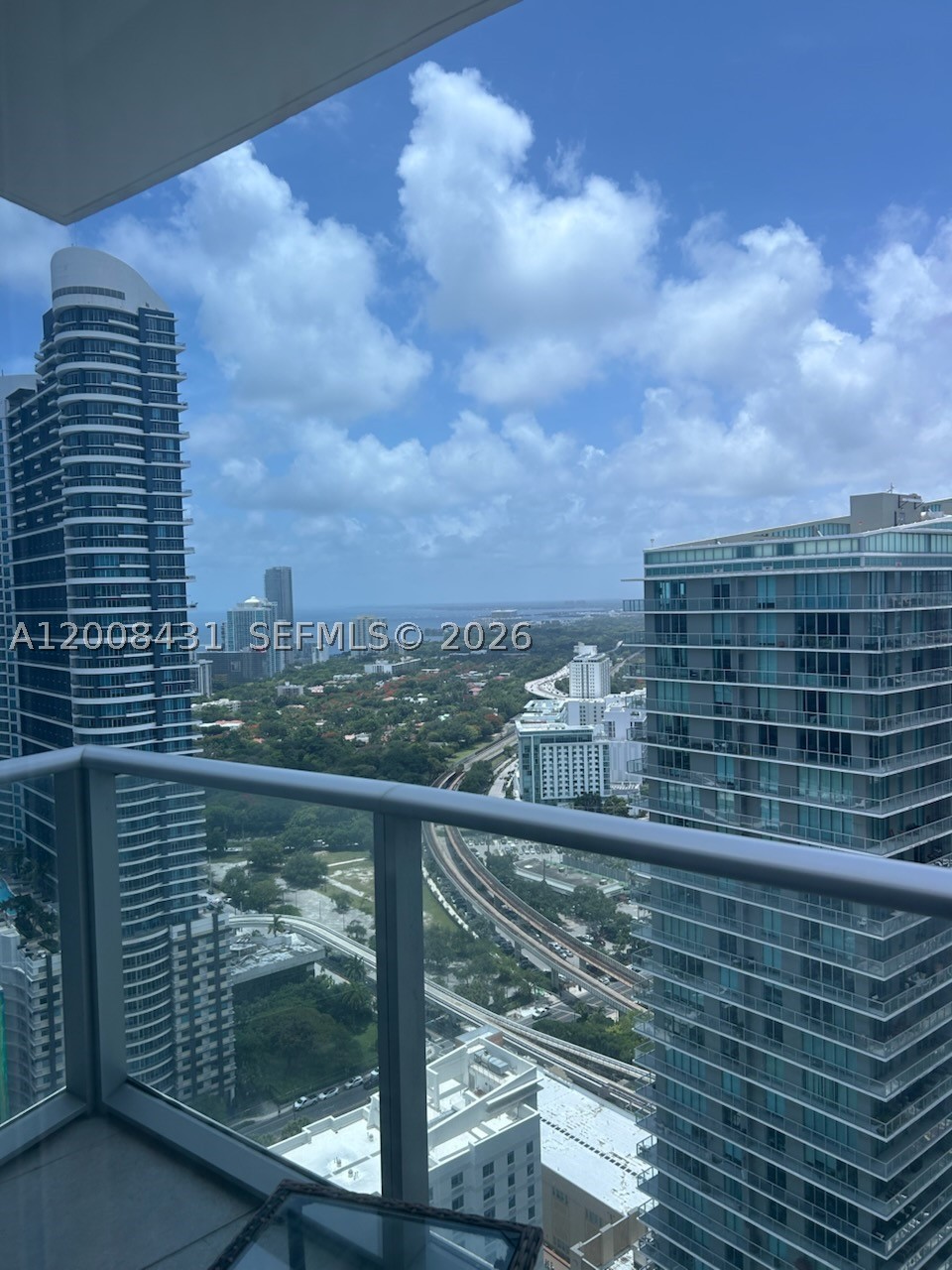 1100 S Miami Ave #3705, Miami FL 33130
