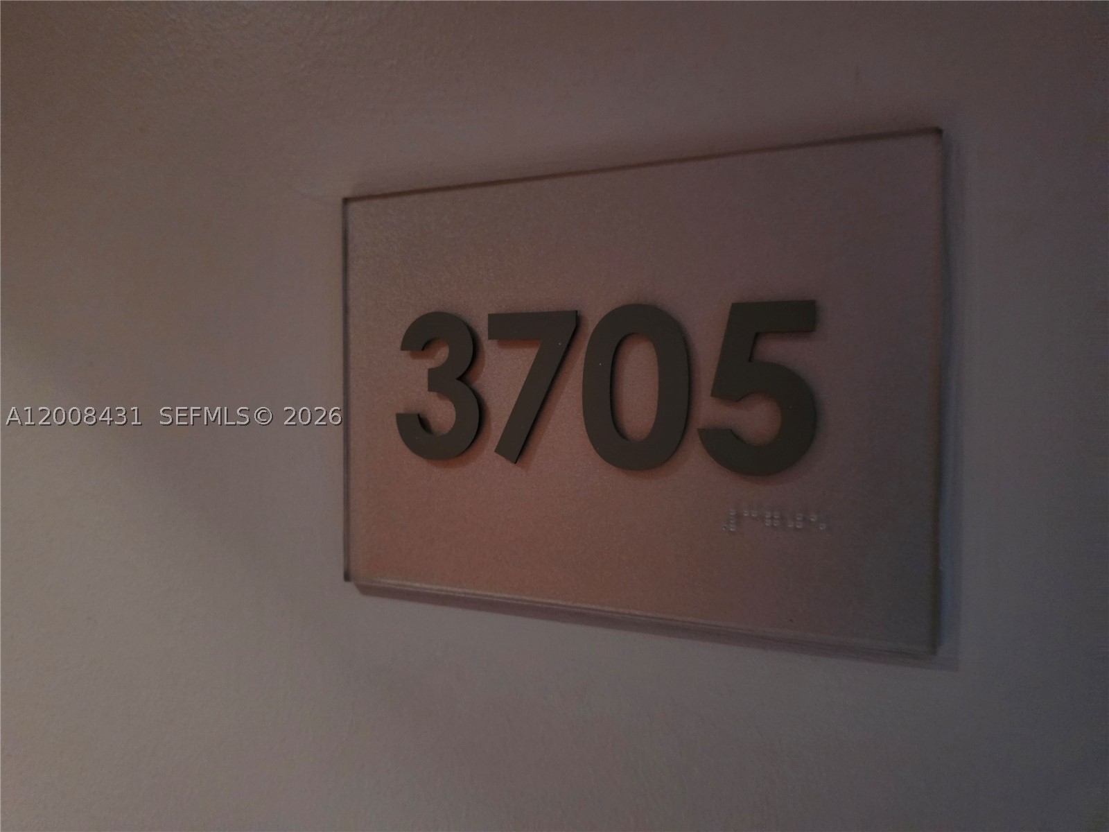 1100 S Miami Ave #3705, Miami FL 33130