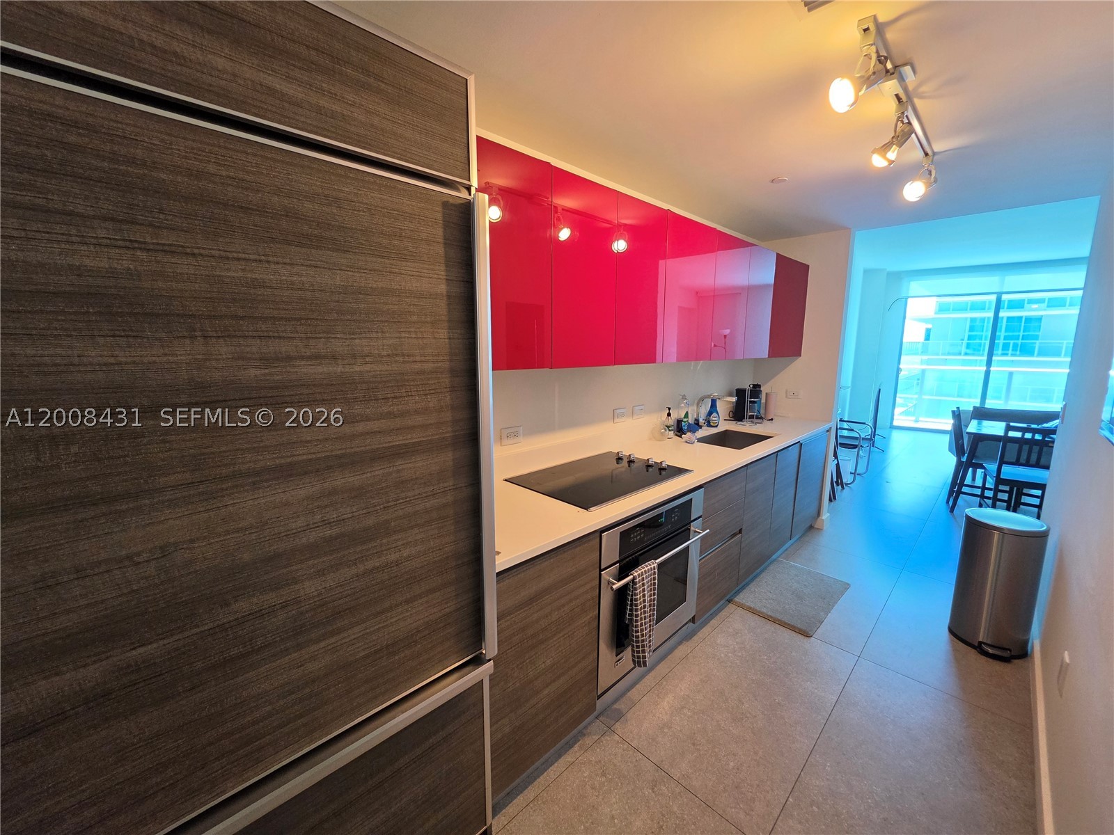 1100 S Miami Ave #3705, Miami FL 33130