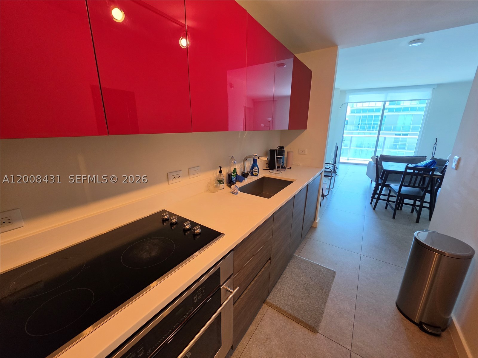 1100 S Miami Ave #3705, Miami FL 33130