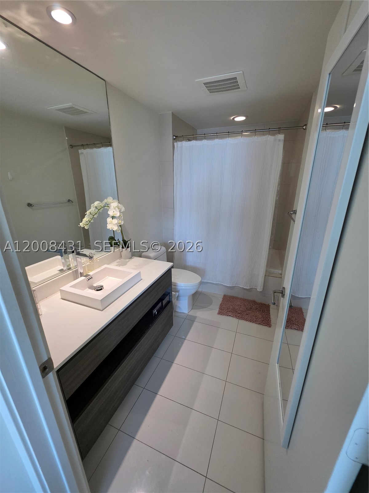 1100 S Miami Ave #3705, Miami FL 33130