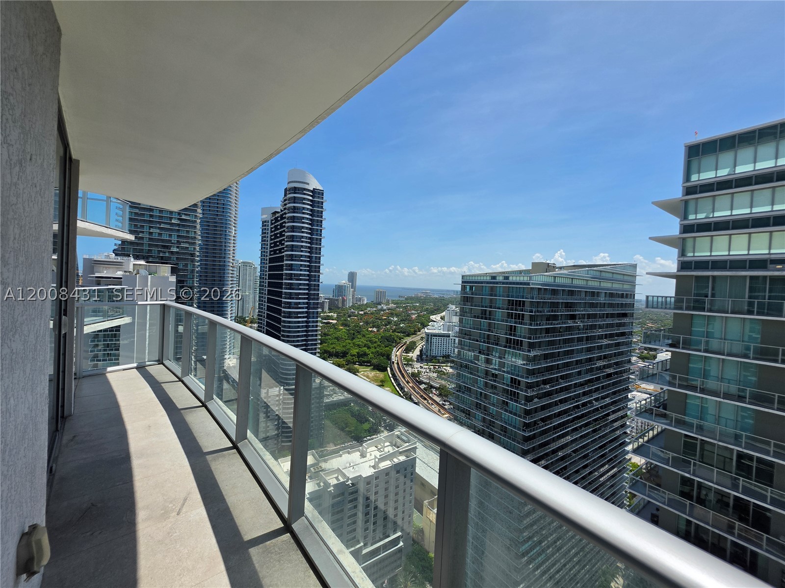 1100 S Miami Ave #3705, Miami FL 33130