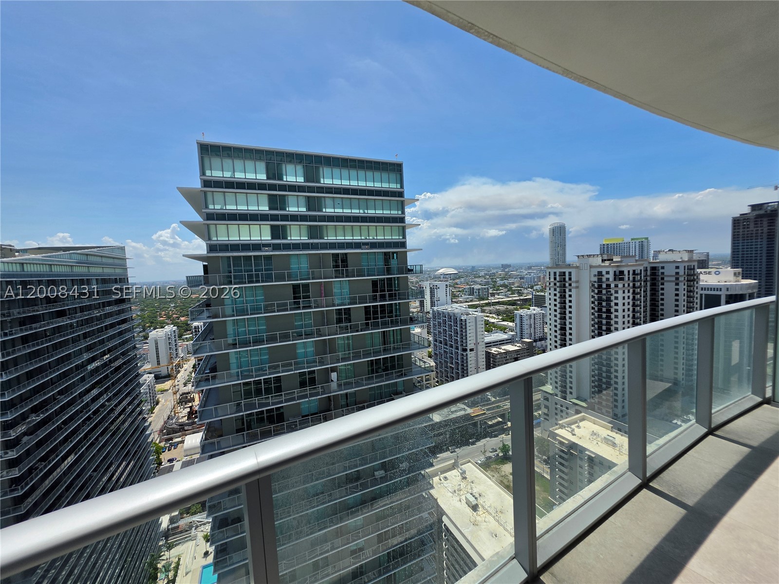 1100 S Miami Ave #3705, Miami FL 33130