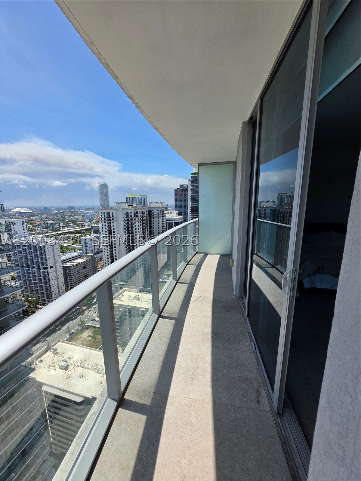 1100 S Miami Ave #3705, Miami FL 33130