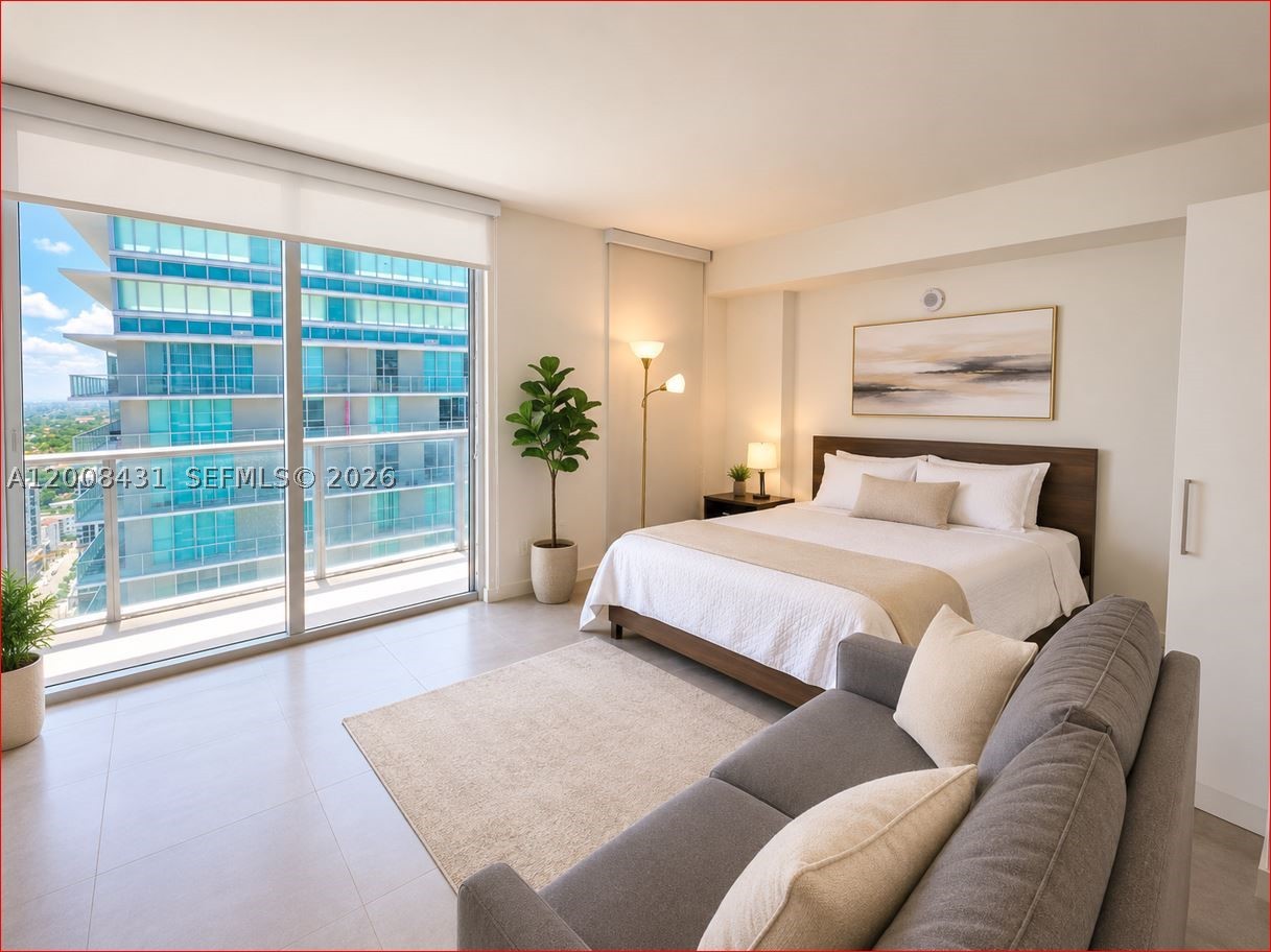 1100 S Miami Ave #3705, Miami FL 33130