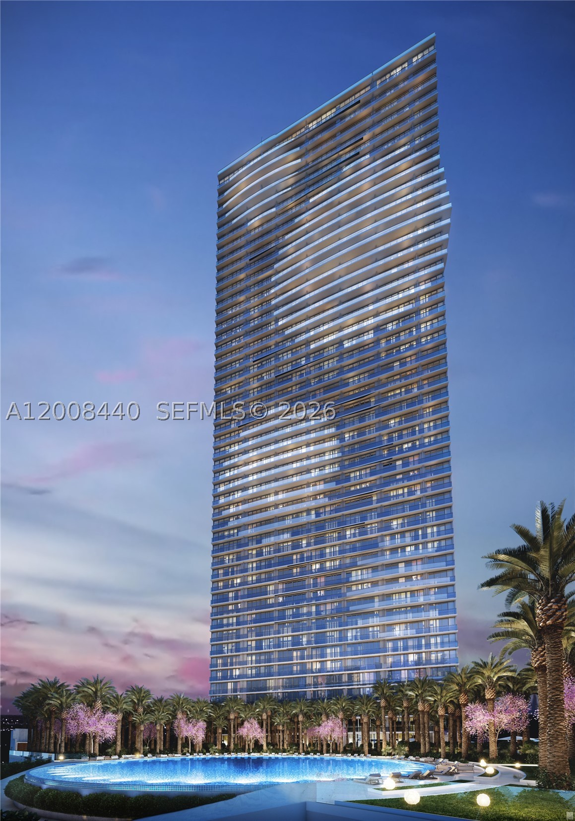 480 NE 31 #2707, Miami FL 33137