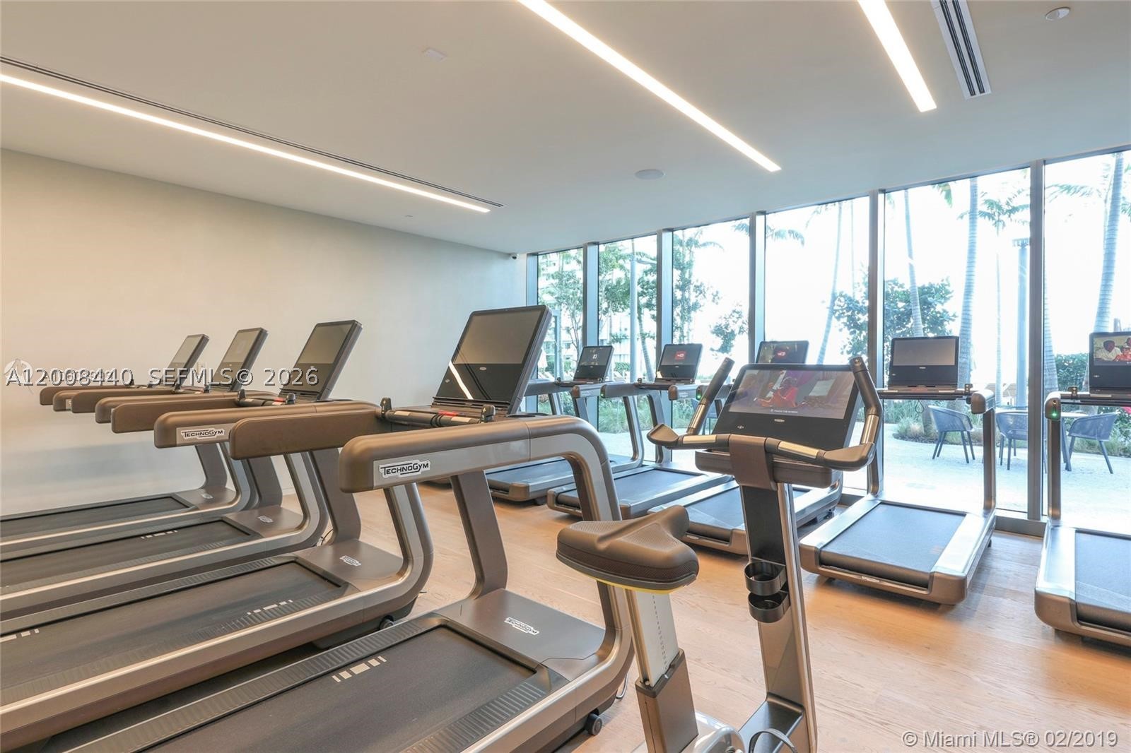 480 NE 31 #2707, Miami FL 33137