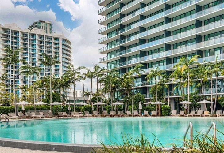 480 NE 31 #2707, Miami FL 33137